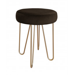 Taboret Venus HAIRPIN noga...