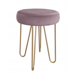 Taboret Venus HAIRPIN noga...