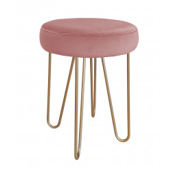 Taboret Venus HAIRPIN noga...