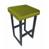 Hoker ALEX LOFT 60 podstawa grafit BL75