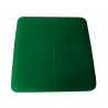 Pufa MAX LOFT podstawa czarna MG25