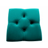 Hoker Chesterfield podstawa czarna MG20