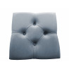 Hoker Chesterfield podstawa złota BL06