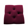 Hoker Chesterfield podstawa złota MG02