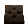 Hoker Chesterfield podstawa złota MG05