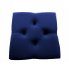 Hoker Chesterfield podstawa złota MG16