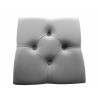 Hoker Chesterfield podstawa złota MG17