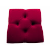 Hoker Chesterfield podstawa złota MG31