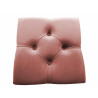 Hoker Chesterfield podstawa złota MG58