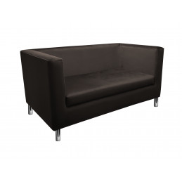 Sofa Monaco nogi chrom MG05