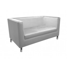 Sofa Monaco nogi chrom MG39