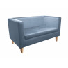 Sofa Monaco nogi 20 buk BL06
