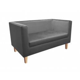 Sofa Monaco nogi buk BL14