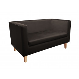 Sofa Monaco nogi buk MG05