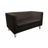 Sofa Monaco nogi buk MG05