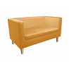 Sofa Monaco nogi buk MG15