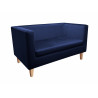 Sofa Monaco nogi buk MG16