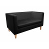 Sofa Monaco nogi buk MG19