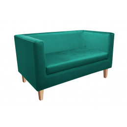 Sofa Monaco nogi buk MG20