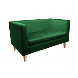 Sofa Monaco nogi buk MG25