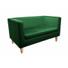 Sofa Monaco nogi buk MG25