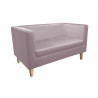Sofa Monaco nogi buk MG55