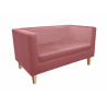 Sofa Monaco nogi buk MG58