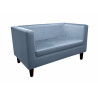 Sofa Monaco nogi venge BL06