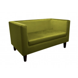 Sofa Monaco nogi venge BL75