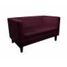 Sofa Monaco nogi venge MG02