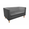 Sofa Monaco nogi 20 buk BL14