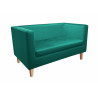 Sofa Monaco nogi 20 buk MG20