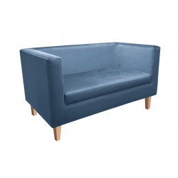 Sofa Monaco nogi 20 buk MG33