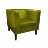 Fotel Monaco nogi 20 venge BL75