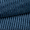 Sofa Monaco nogi chrom Kronos5/Poso5