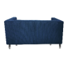 Sofa Monaco nogi chrom Kronos5/Poso5