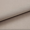 Sofa Monaco noga 15cm biała Paros2/Poso2