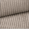Sofa Monaco noga 15cm biała Paros2/Poso2