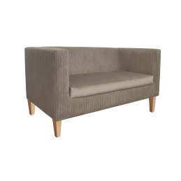 Sofa Monaco noga 15cm buk...