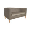Sofa Monaco noga 15cm buk Paros2/Poso2