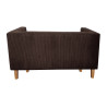 Sofa Monaco noga 15cm buk Kronos6/Poso6