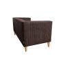 Sofa Monaco noga 15cm buk Kronos6/Poso6