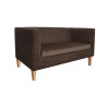 Sofa Monaco noga 15cm buk Kronos6/Poso6