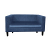 Sofa Monaco noga 15cm venge Kronos5/Poso5