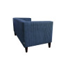 Sofa Monaco noga 15cm venge Kronos5/Poso5