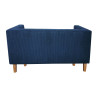 Sofa Monaco noga 20cm buk Kronos5/Poso5
