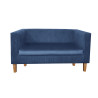 Sofa Monaco noga 20cm buk Kronos5/Poso5