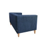 Sofa Monaco noga 20cm buk Kronos5/Poso5