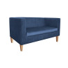 Sofa Monaco noga 20cm buk Kronos5/Poso5