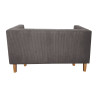Sofa Monaco noga 20cm buk Kronos22/Poso22